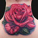 Rose Tattoo